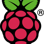 Raspberry Pi Logo