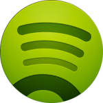 Logo Spotify