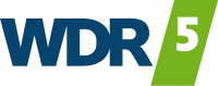 Logo WDR 5