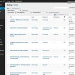 WordPress: Schickes Backend mit MP6