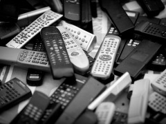 SmartTV und fehlender Datenschutz