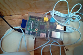 Raspberry Pi