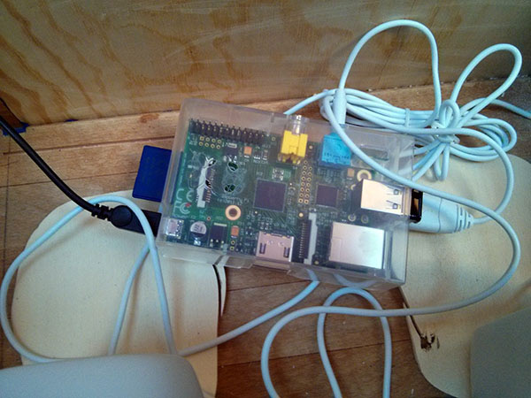 Raspberry Pi